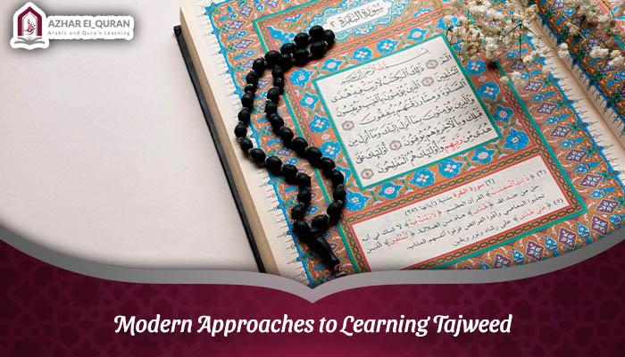 quran reading with tajweed