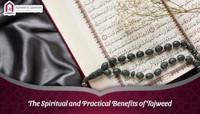 quran reading with tajweed