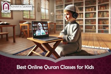 Best Online Quran Classes for Kids