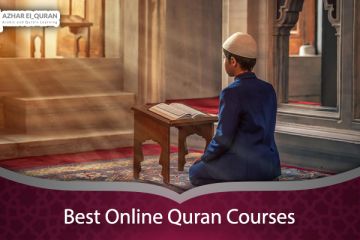 Best Online Quran Courses