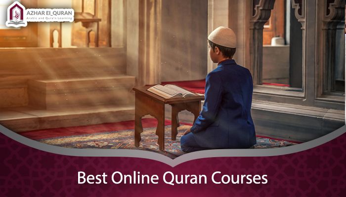Best Online Quran Courses